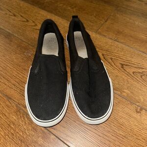 A New Day Canvas Sneakers Slip On